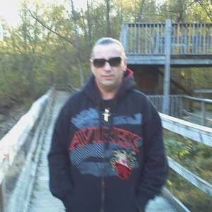 Meet your Posher, Rodney